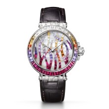 Marine Haute Joaillerie 9509 Poseidonia