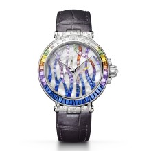 Marine Haute Joaillerie 9509 Poseidonia
