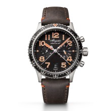 Breguet Type XXI 3815