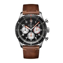 Aviator 8 B01 Chronograph 43 Mosquito