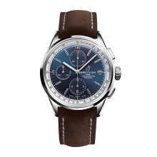 Premier Chronograph 42 