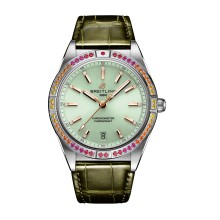 Chronomat Automatic 36 South Sea  