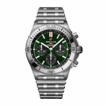 Chronomat B01 42  Bentley