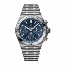 Chronomat B01 42 Frecce Tricolori Limited Edition 