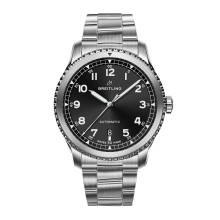 Navitimer 8 Automatic