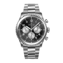 Navitimer 8 B01