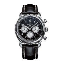 Navitimer Aviator 8 B01 Chronographe 43 Swiss Limited Edition