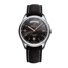 Premier Automatic Day & Date 40