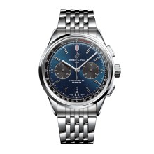 Premier B01 Chronograph 42