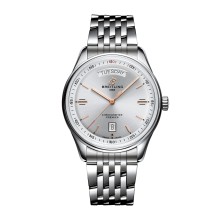 Premier Automatic Day & Date 40