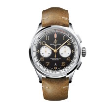 Premier B01 Chronograph 42 Norton Edition