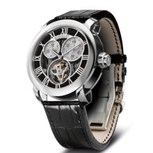 Crystalball Chronograph