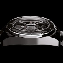 J12 Rétrograde  Mystérieuse