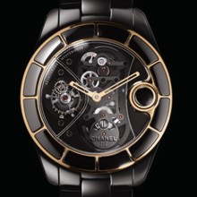 J12 Rétrograde  Mystérieuse