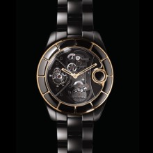 J12 Rétrograde  Mystérieuse