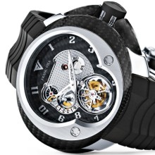 FV EVOS Nº 1 Cobra Tourbillon Planétaire