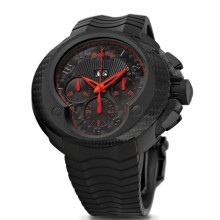 FRANC VILA FV EVOS 8Ch “Cobra” Chronographe Grand Dateur Automatique