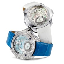 FVt28 Jumping Hours Automatique “Ivy Edition”