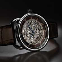 Arceau Squelette Sellier