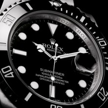 Submariner Date