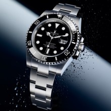 Submariner Date
