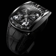 UR-103T « Shining T »