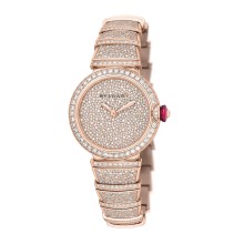 Lvcea High Jewellery