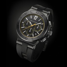 Diagono Ultranero Chronograph