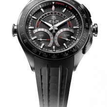 SLR Calibre S Laptimer