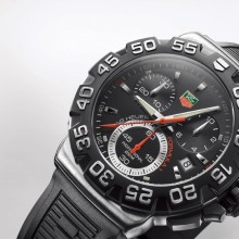 F1 Chronographe