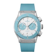 Classic Fusion Chronograph Boutique Capri