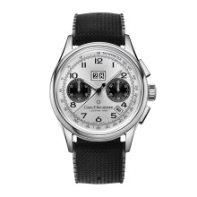 Heritage Chrono BiCompax Annual