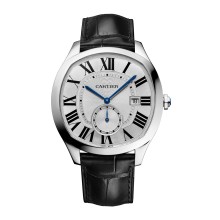 Drive de Cartier