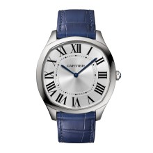 Drive de Cartier Extra-Flat