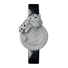 Panthère Songeuse Watch  