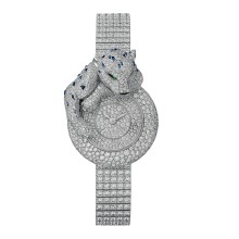 Panthère Songeuse Watch
