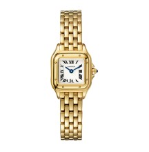 Panthère de Cartier Mini Model
