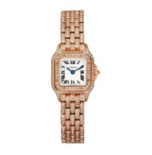 Panthère de Cartier Mini Model