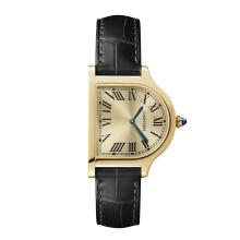 Cloche De Cartier Watch 