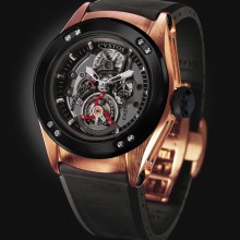 Challenge-R T-S Tourbillon Sport