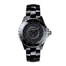 J12 Intense Black