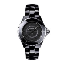 J12 Intense Black