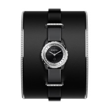 J12XS Watch Black Small Cuff