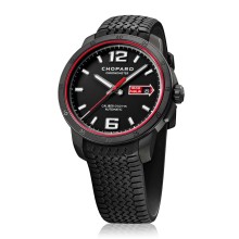 Mille Miglia GTS Speed Black