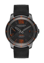 Power Control Bamford Edition ‘Desert Racer’