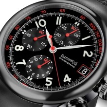 Chrono Noir
