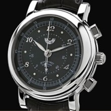 Chronograph Alexandre #2