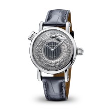 Ouroboros for Only Watch 2015