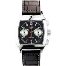 Vanderbilt Chronograph