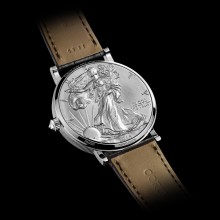 Heritage Artisans Coin Watch